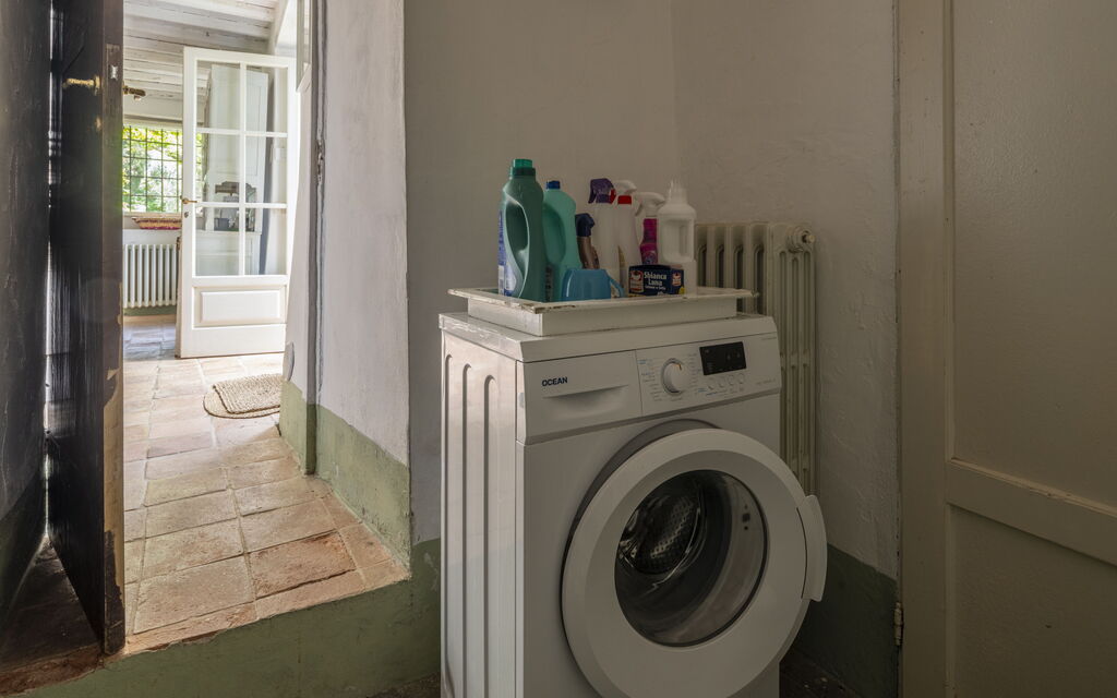 La Casa Dei Limoni, Camaiore, Pet Friendly, Wifi: Autunno, Bagno, Estate, Primavera