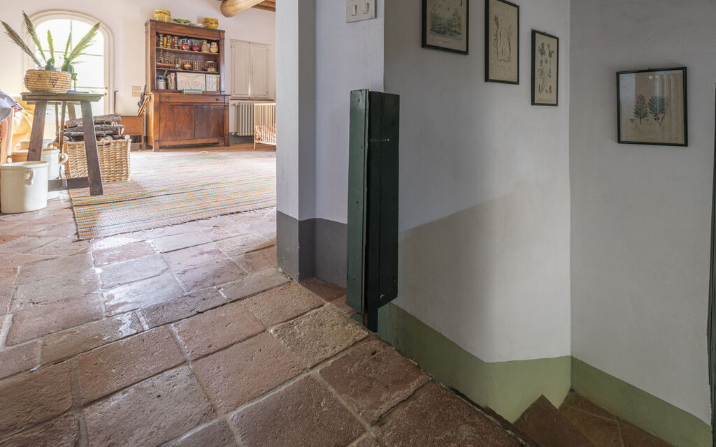 La Casa Dei Limoni, Camaiore, Pet Friendly, Wifi: Autunno, Dettagli della stanza, Estate, Primavera