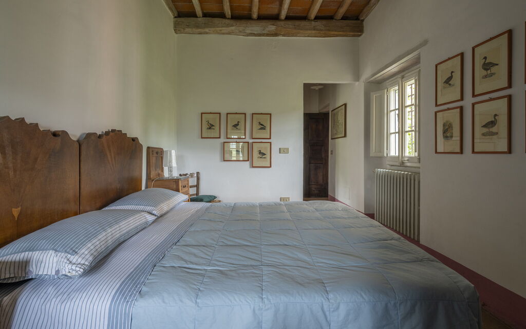 La Casa Dei Limoni, Camaiore, Pet Friendly, Wifi: Autunno, Camera da letto, Estate, Primavera
