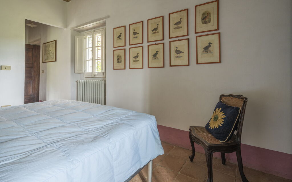 La Casa Dei Limoni, Camaiore, Pet Friendly, Wifi: Autunno, Camera da letto, Estate, Primavera