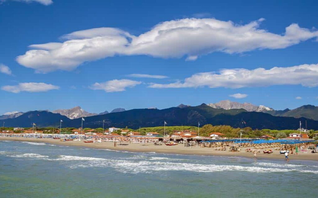 La Casa Dei Limoni, Camaiore, Pet Friendly, Wifi: Activities, Autumn, Spring, Summer