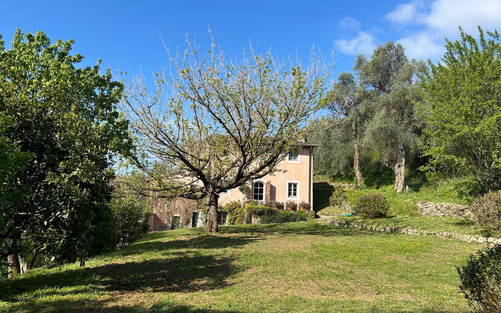 La Casa Dei Limoni, Camaiore, Pet Friendly, Wifi: Autumn, Garden, Spring, Summer