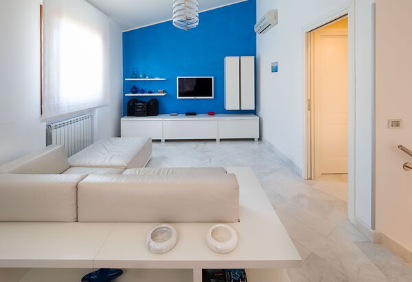 Villa Cornino - Custonaci, Sicilia: Autunno, Estate, Primavera, Soggiorno