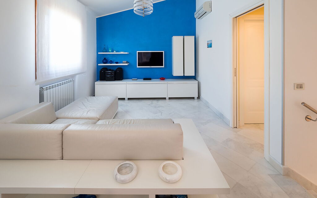 Villa Cornino - Custonaci, Sicilia: Autunno, Estate, Primavera, Soggiorno