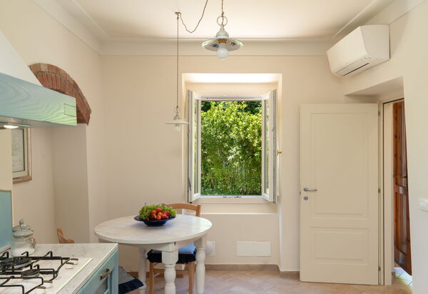 Casa Marcoiano: Cucina