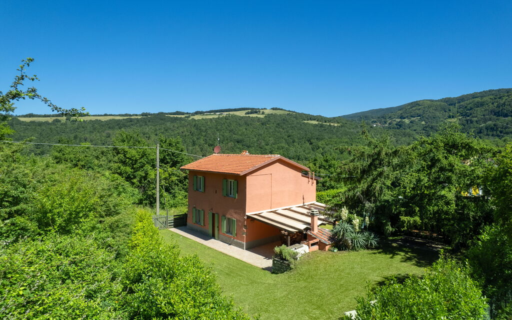 Casa Marcoiano: all'aperto, Entrata Principale, Esterni, Giardino, Vista Panoramica