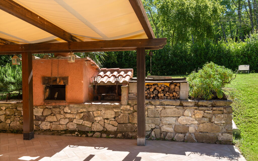 Casa Marcoiano: Balcone / Terrazza / Patio, Esterni