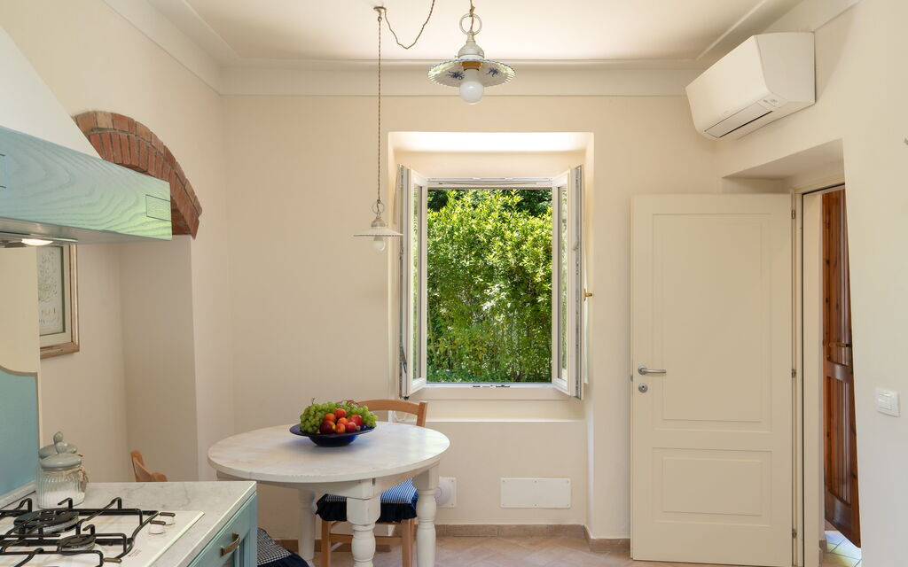 Casa Marcoiano: Cucina