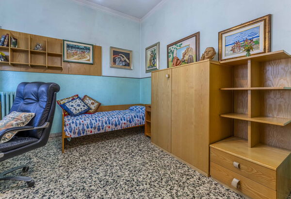 Casa Vacanza Mais - Camaiore, Toscana: Autunno, Camera da letto, Estate, Primavera