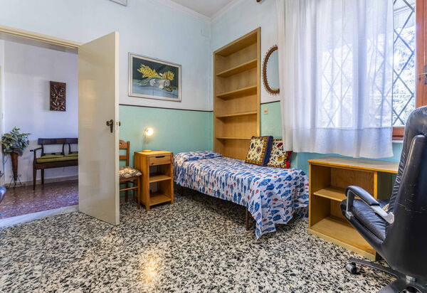 Casa Vacanza Mais - Camaiore, Toscana: Autunno, Camera da letto, Estate, Primavera