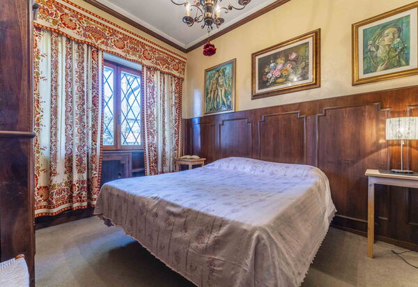 Casa Vacanza Mais - Camaiore, Toscana: Autunno, Camera da letto, Estate, Primavera