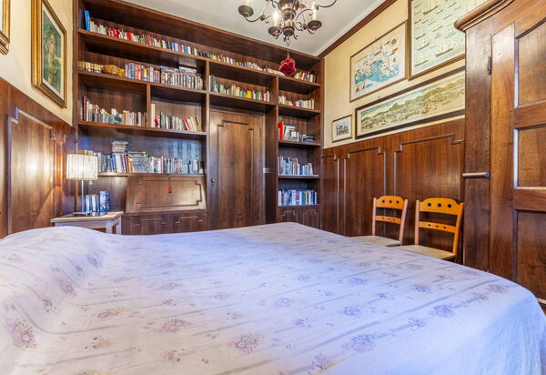 Casa Vacanza Mais - Camaiore, Toscana: Autunno, Camera da letto, Estate, Primavera