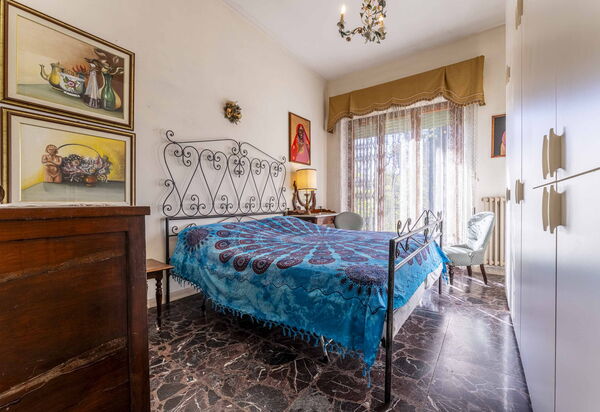 Casa Vacanza Mais - Camaiore, Toscana: Autunno, Camera da letto, Estate, Primavera