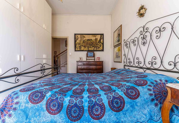 Casa Vacanza Mais - Camaiore, Toscana: Autunno, Camera da letto, Estate, Primavera