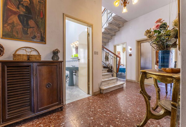 Casa Vacanza Mais - Camaiore, Toscana: Autunno, Estate, Primavera