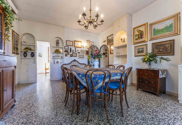 Casa Vacanza Mais - Camaiore, Toscana: Autunno, Estate, Primavera, Soggiorno