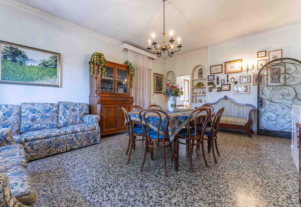 Casa Vacanza Mais - Camaiore, Toscana: Autunno, Estate, Primavera, Soggiorno