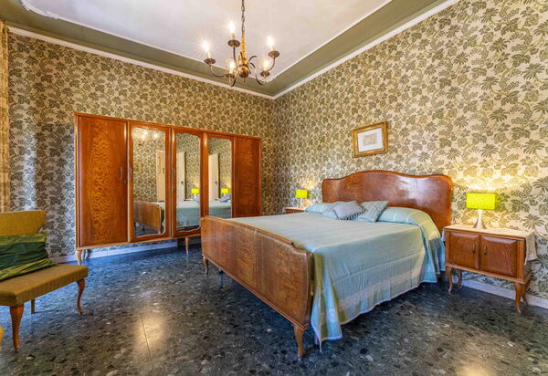 Casa Vacanza Mais - Camaiore, Toscana: Autunno, Camera da letto, Estate, Primavera