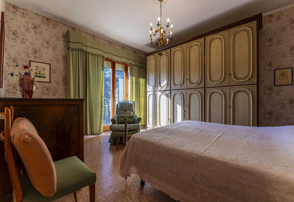 Casa Vacanza Mais - Camaiore, Toscana: Autunno, Camera da letto, Estate, Primavera