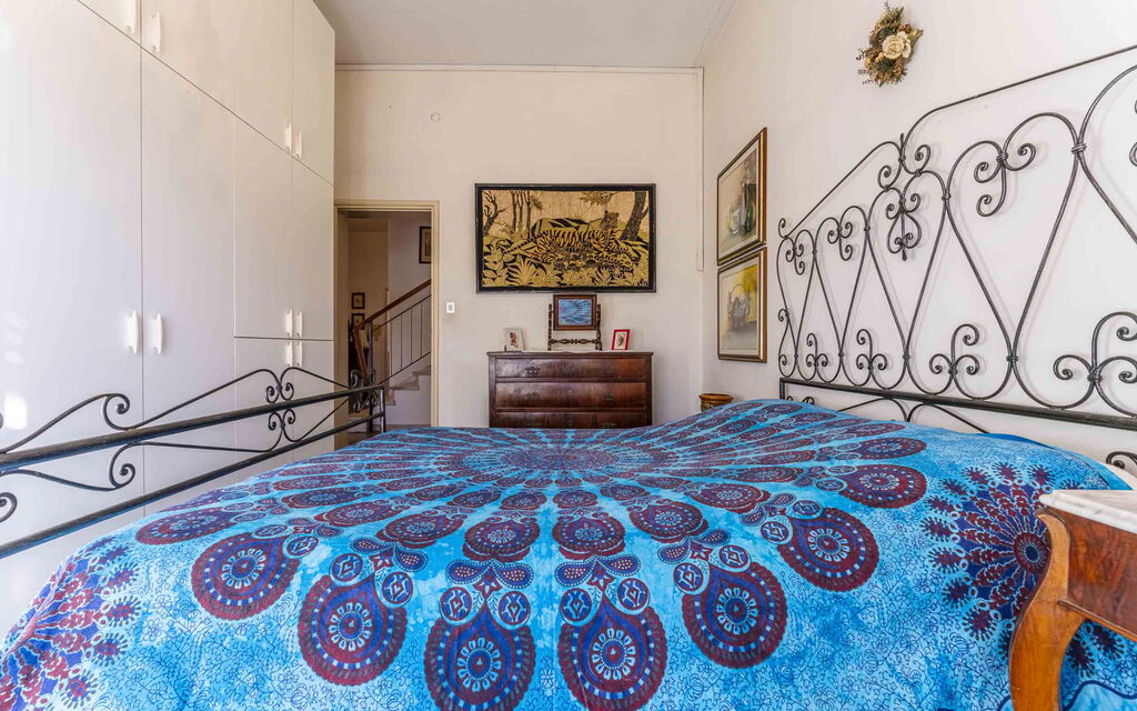 Casa Vacanza Mais - Camaiore, Toscana: Autumn, Bedroom, Spring, Summer