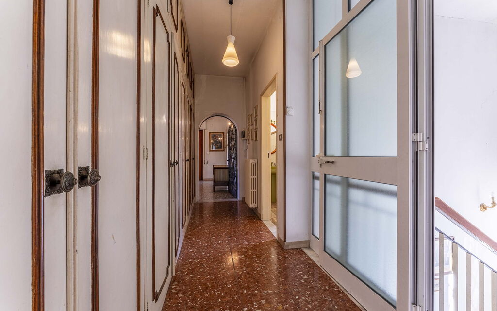 Casa Vacanza Mais - Camaiore, Toscana: Autumn, Other Room, Spring, Summer