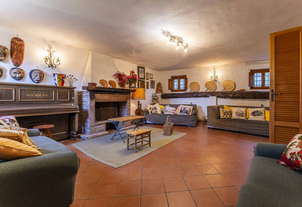 Casale Il Farro - Camaiore, Toscana: Autunno, Estate, Primavera, Soggiorno