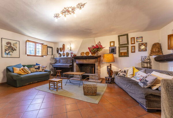 Casale Il Farro - Camaiore, Toscana: Autunno, Estate, Primavera, Soggiorno