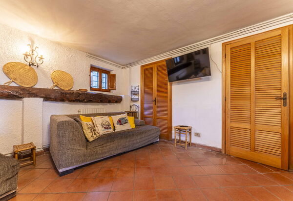 Casale Il Farro - Camaiore, Toscana: Autunno, Estate, Primavera, Soggiorno