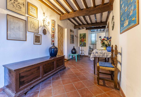 Casale Il Farro - Camaiore, Toscana: Altra Stanza, Autunno, Estate, Primavera