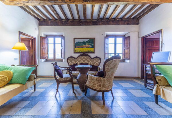 Casale Il Farro - Camaiore, Toscana: Autunno, Estate, Primavera, Soggiorno