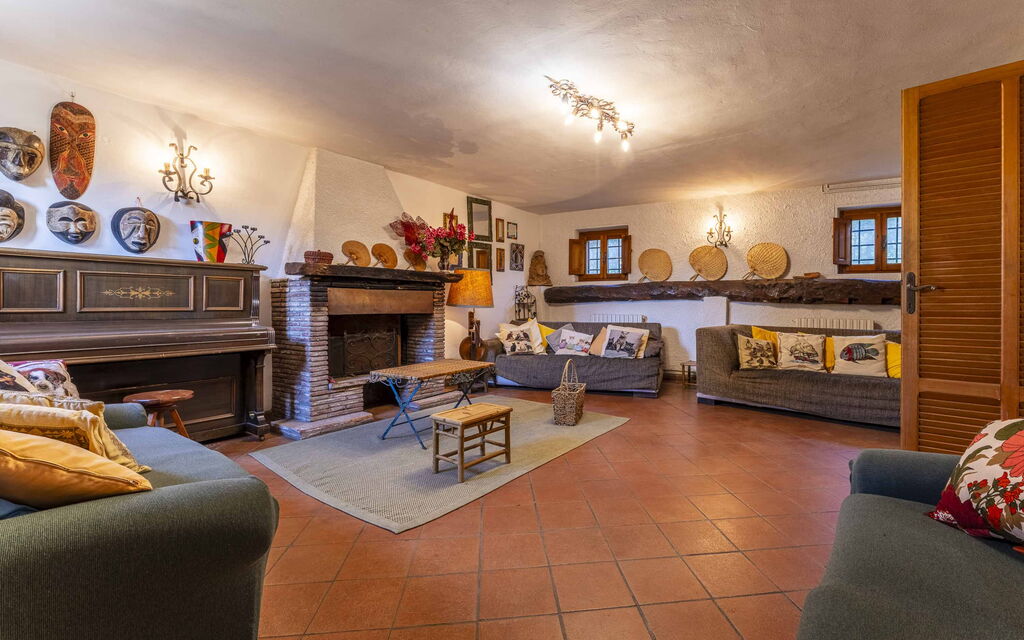 Casale Il Farro - Camaiore, Toscana: Autunno, Estate, Primavera, Soggiorno