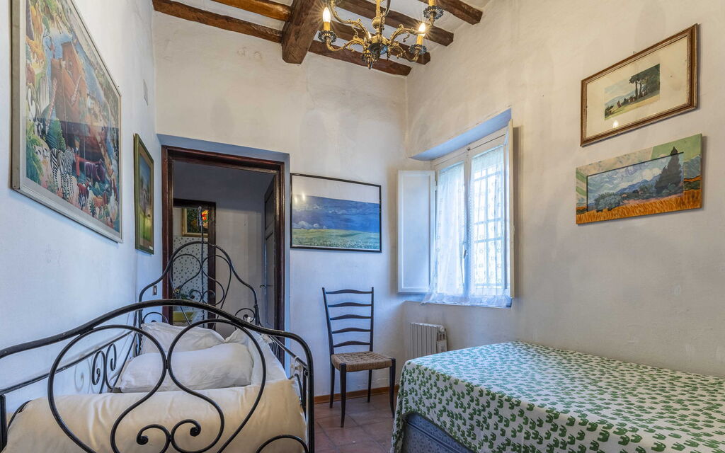 Casale Il Farro - Camaiore, Toscana: Autunno, Camera da letto, Estate, Primavera