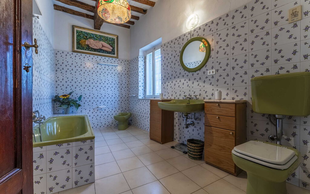 Casale Il Farro - Camaiore, Toscana: Autunno, Bagno, Estate, Primavera