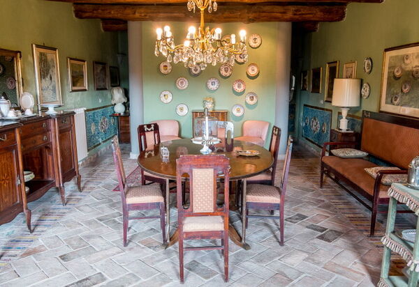 Country House Style - Montefiascone, Lazio
