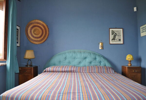 Country House Style - Montefiascone, Lazio: Autunno, Camera da letto, Estate, Primavera