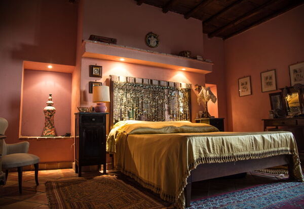 Country House Style - Montefiascone, Lazio: Autunno, Camera da letto, Estate, Primavera