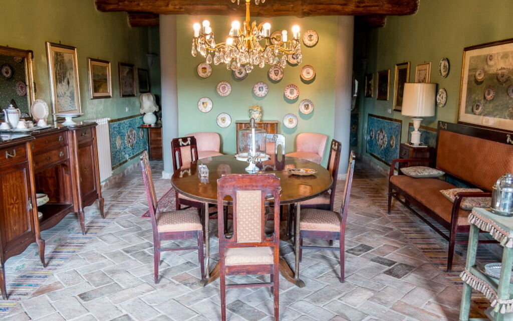 Country House Style - Montefiascone, Lazio