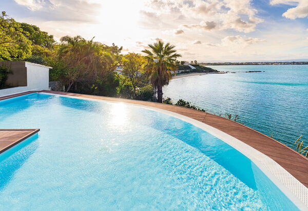 Villa Maddalena - Siracusa, Sicilia: Autunno, Estate, Piscina, Primavera, Vista Panoramica