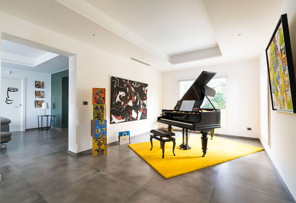 Villa Maddalena - Siracusa, Sicilia: Autunno, Estate, Primavera, Soggiorno