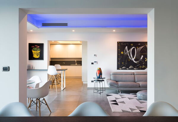 Villa Maddalena - Siracusa, Sicilia: Autunno, Estate, Primavera, Soggiorno