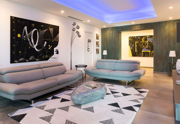 Villa Maddalena - Siracusa, Sicilia: Autunno, Estate, Primavera, Soggiorno