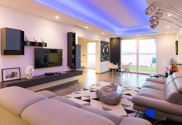 Villa Maddalena - Siracusa, Sicilia: Autunno, Estate, Primavera, Soggiorno