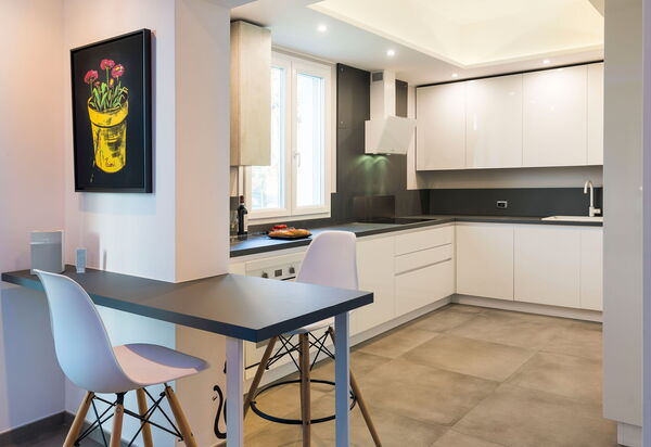 Villa Maddalena - Siracusa, Sicilia: Autunno, Cucina, Estate, Primavera