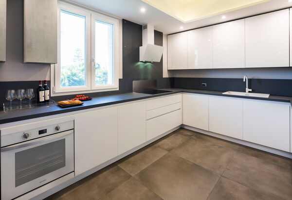 Villa Maddalena - Siracusa, Sicilia: Autunno, Cucina, Estate, Primavera