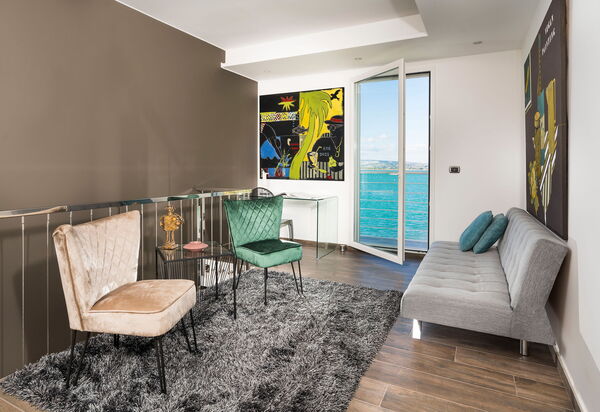 Villa Maddalena - Siracusa, Sicilia: Autunno, Estate, Primavera, Soggiorno