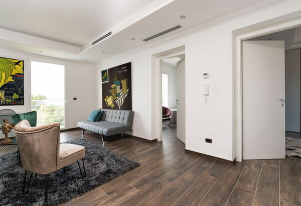 Villa Maddalena - Siracusa, Sicilia: Autunno, Estate, Primavera, Soggiorno