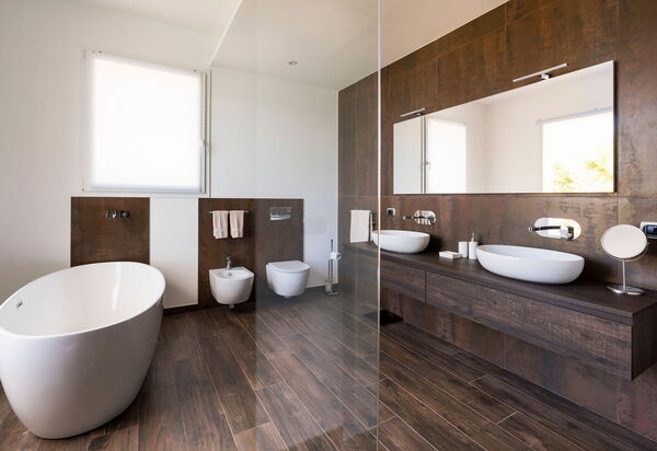 Villa Maddalena - Siracusa, Sicilia: Autunno, Bagno, Estate, Primavera