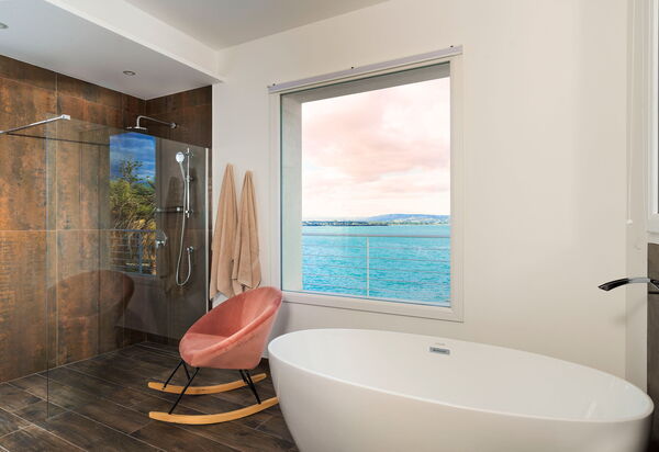 Villa Maddalena - Siracusa, Sicilia: Autunno, Bagno, Estate, Primavera