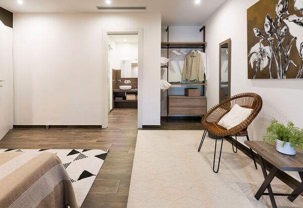 Villa Maddalena - Siracusa, Sicilia: Autunno, Camera da letto, Estate, Primavera