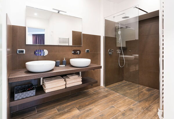 Villa Maddalena - Siracusa, Sicilia: Autunno, Bagno, Estate, Primavera